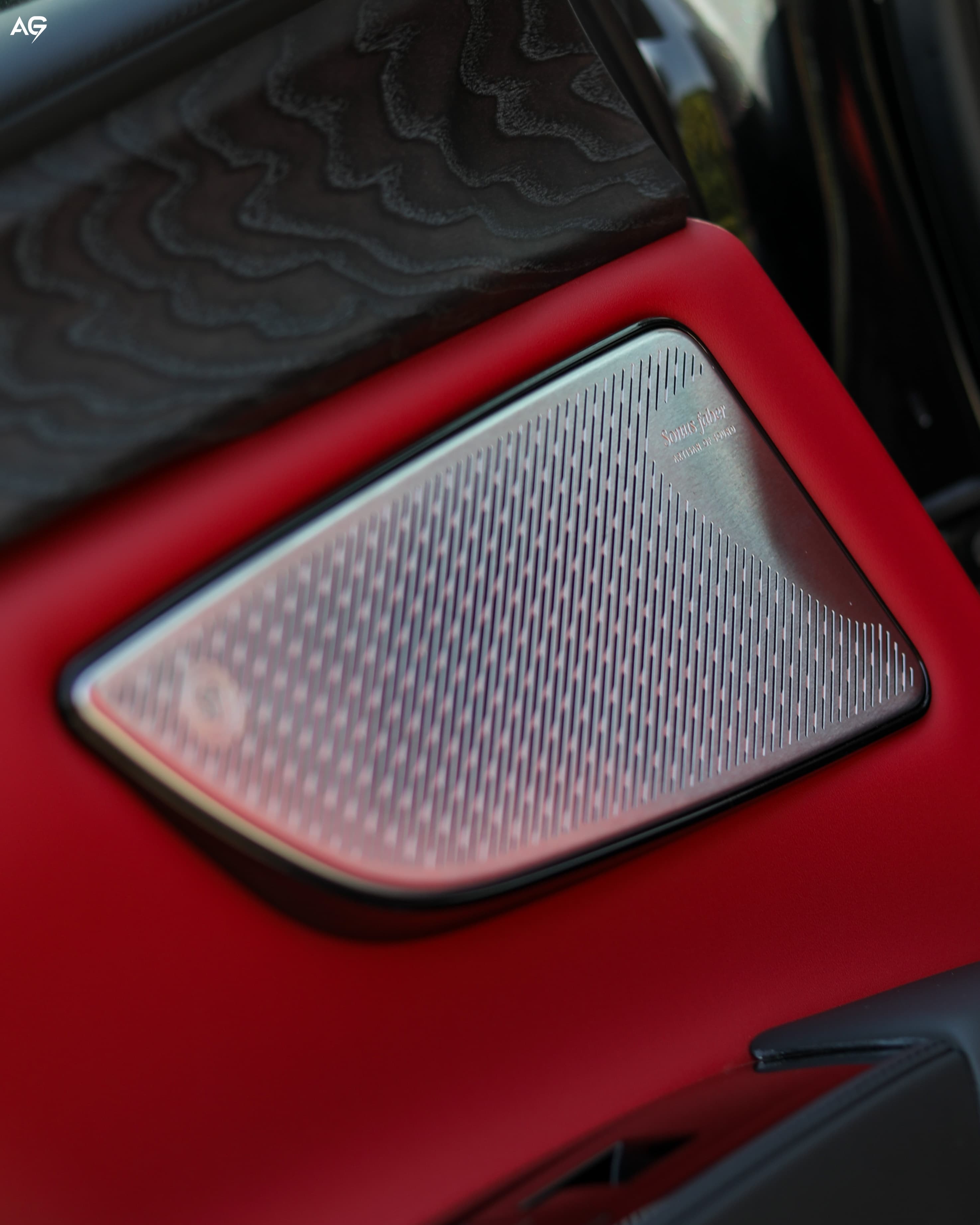 New Maserati Grecale Modena