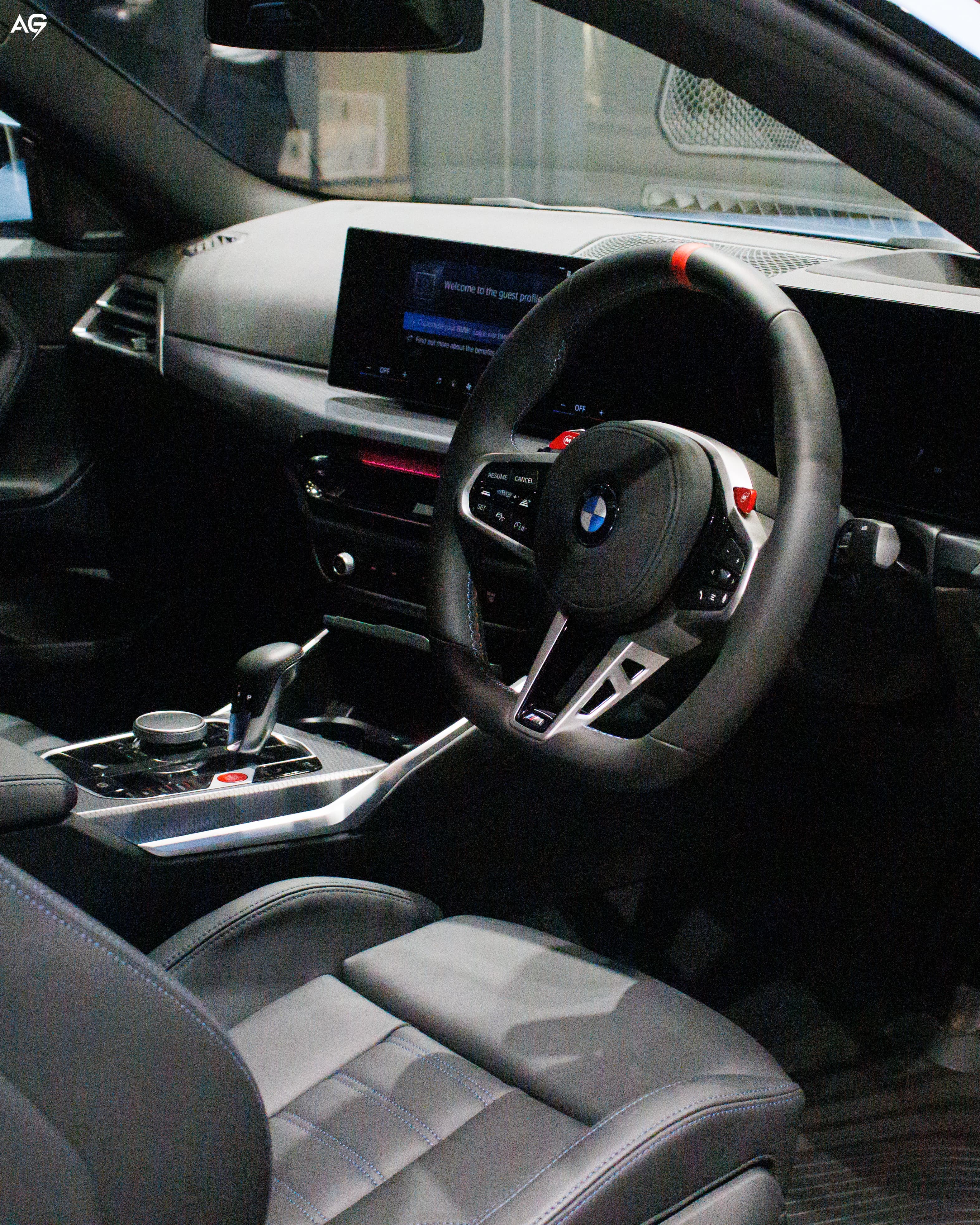 BMW M2 Coupé