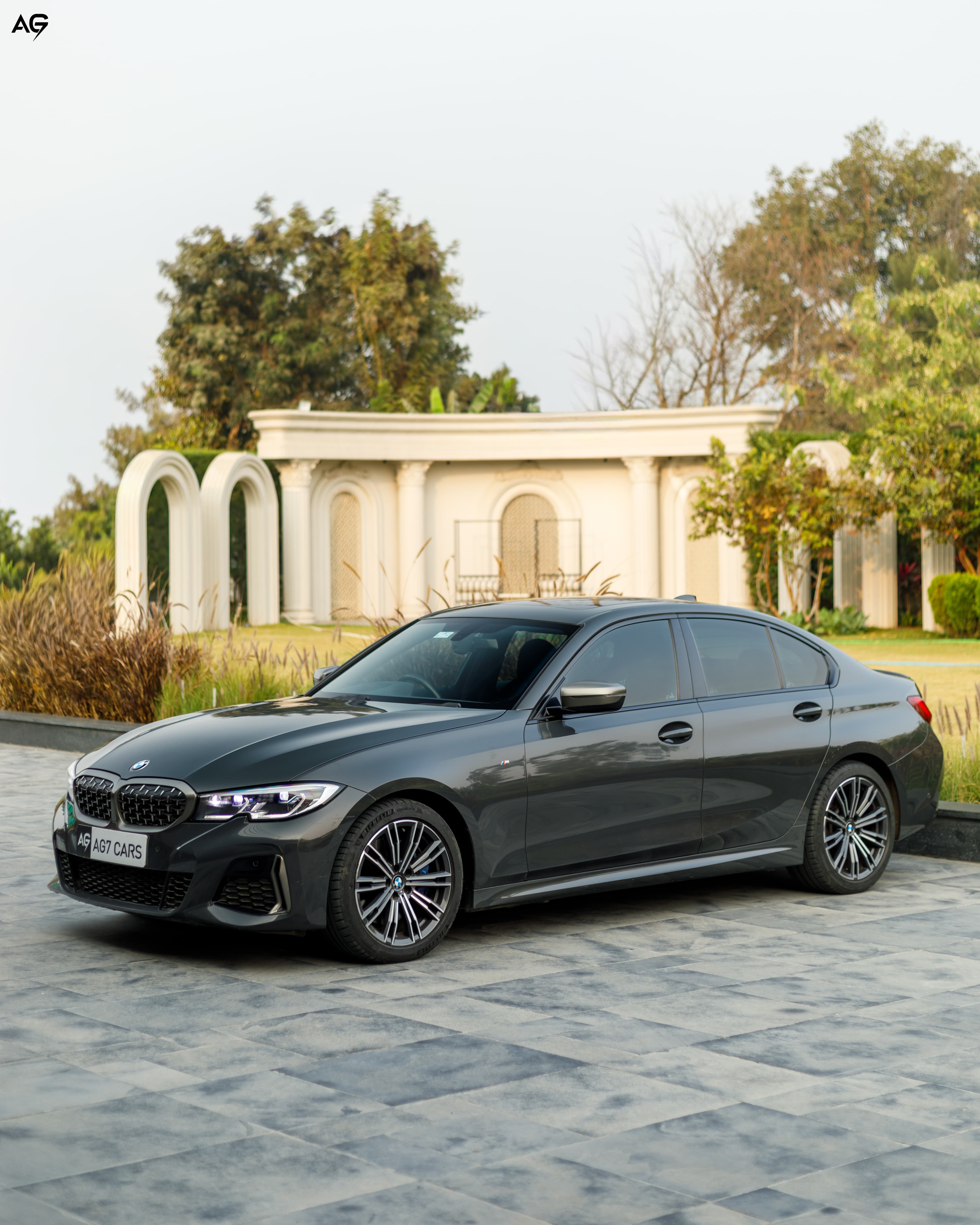 BMW M340i