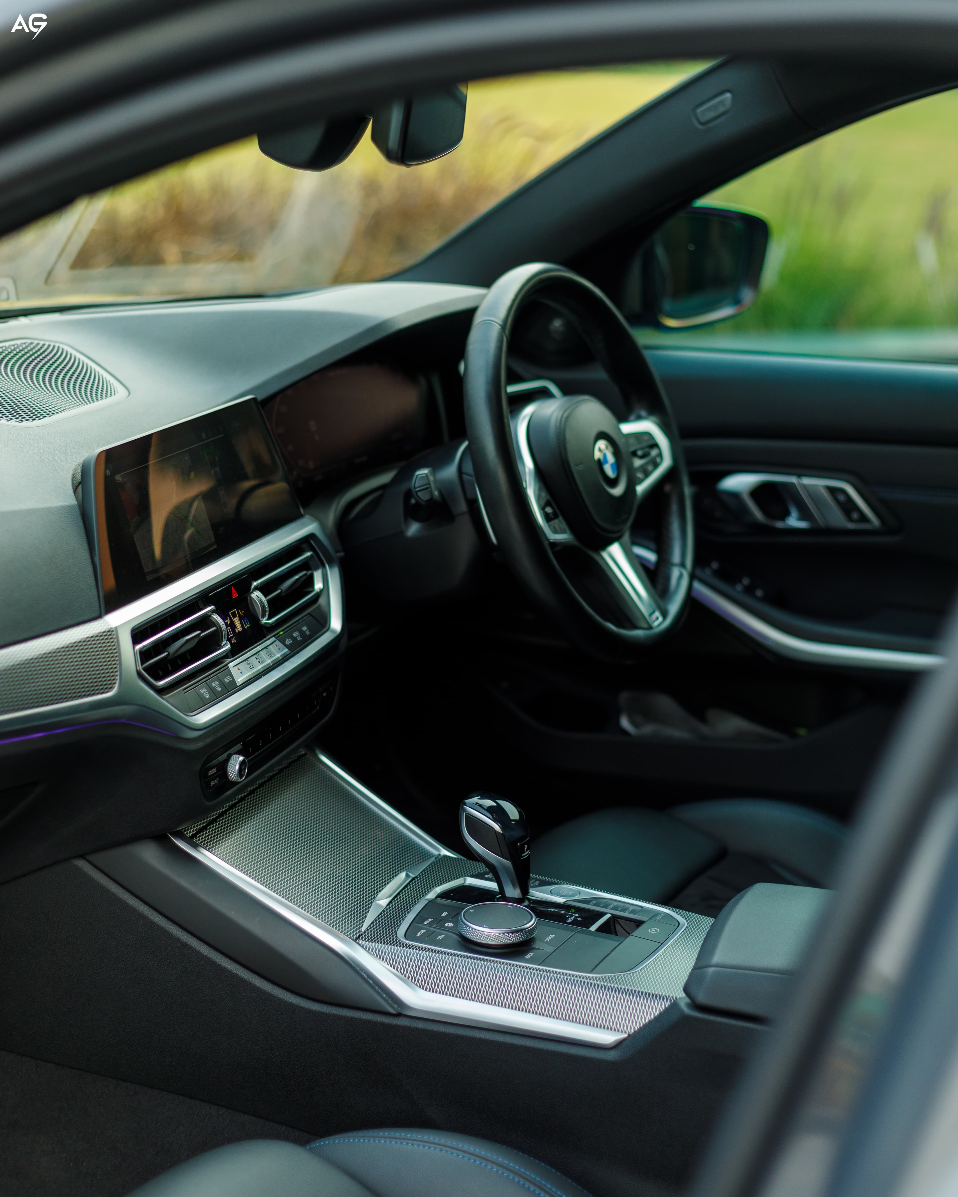 BMW M340i