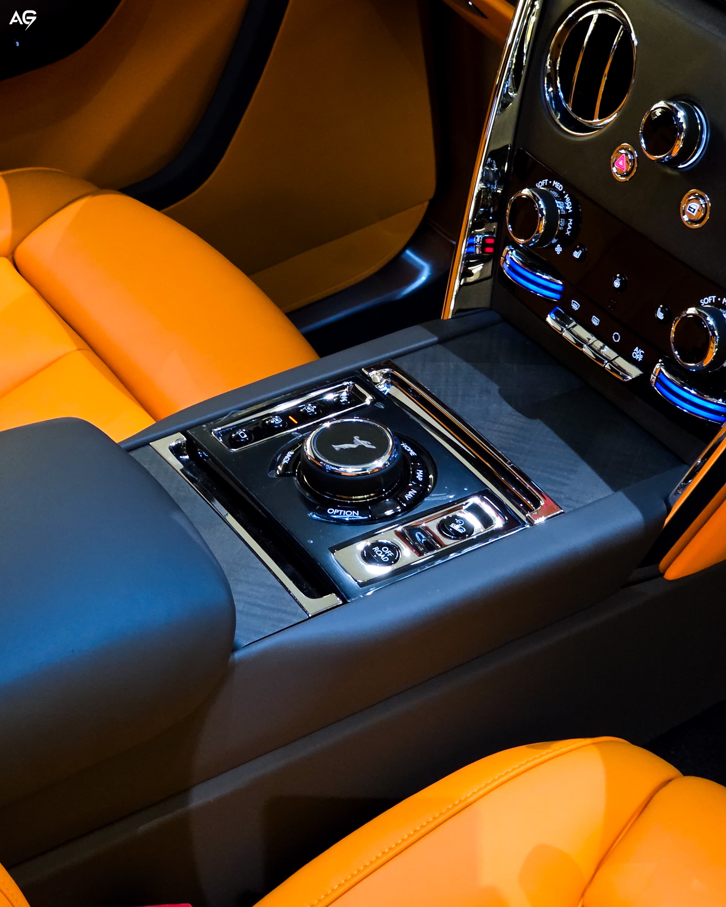 New Rolls-Royce Cullinan Series II