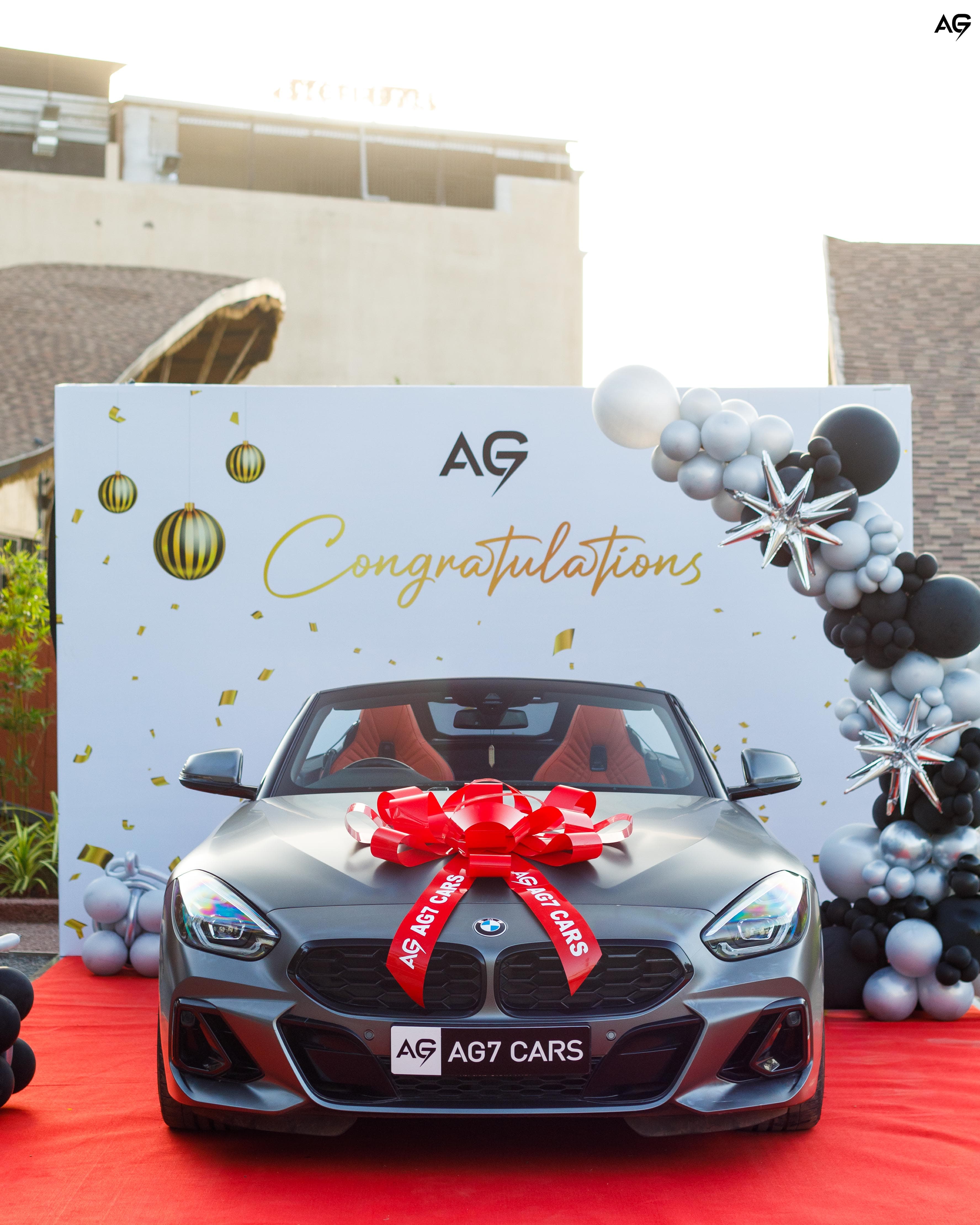 2024 BMW Z4 M40i