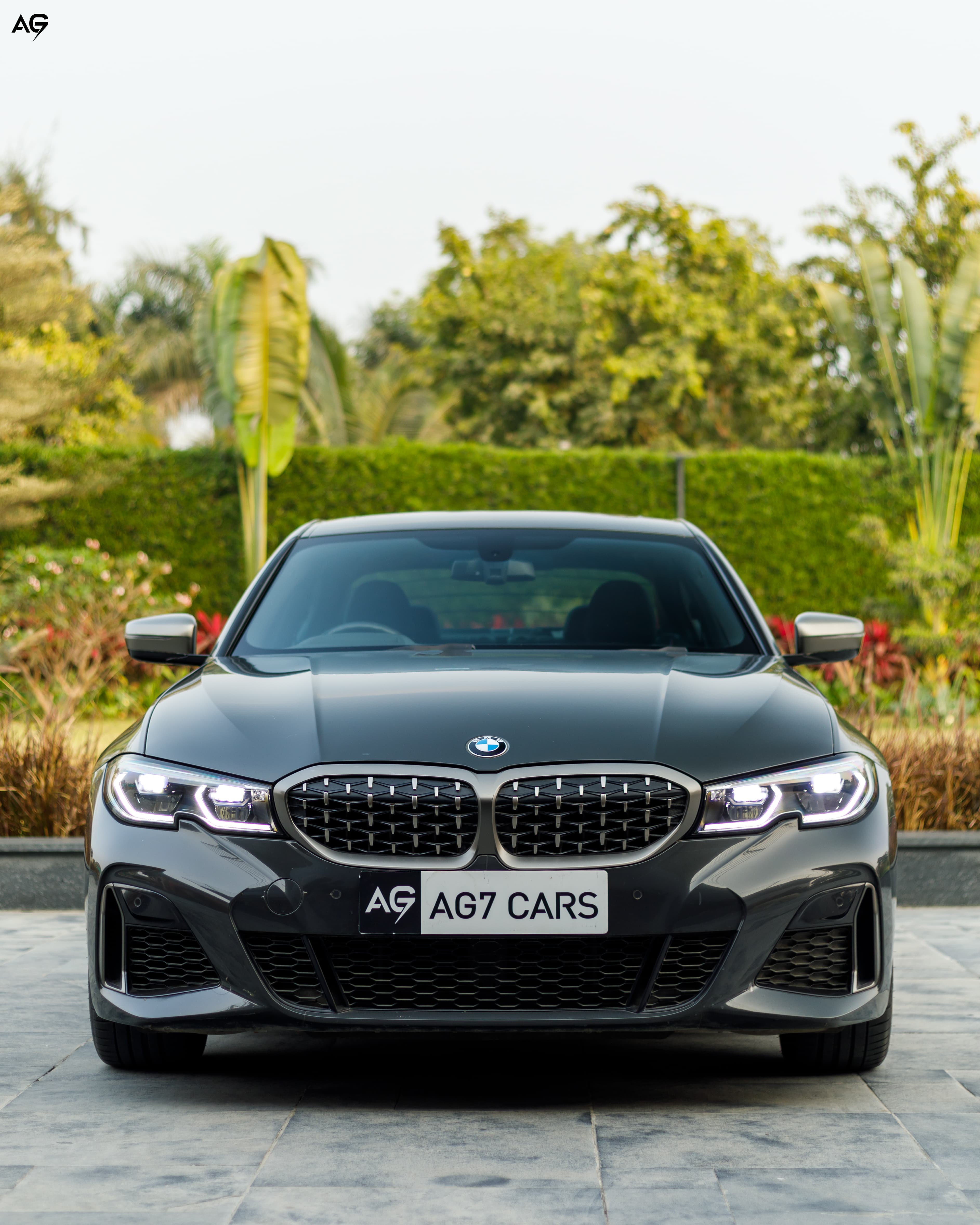 BMW M340i
