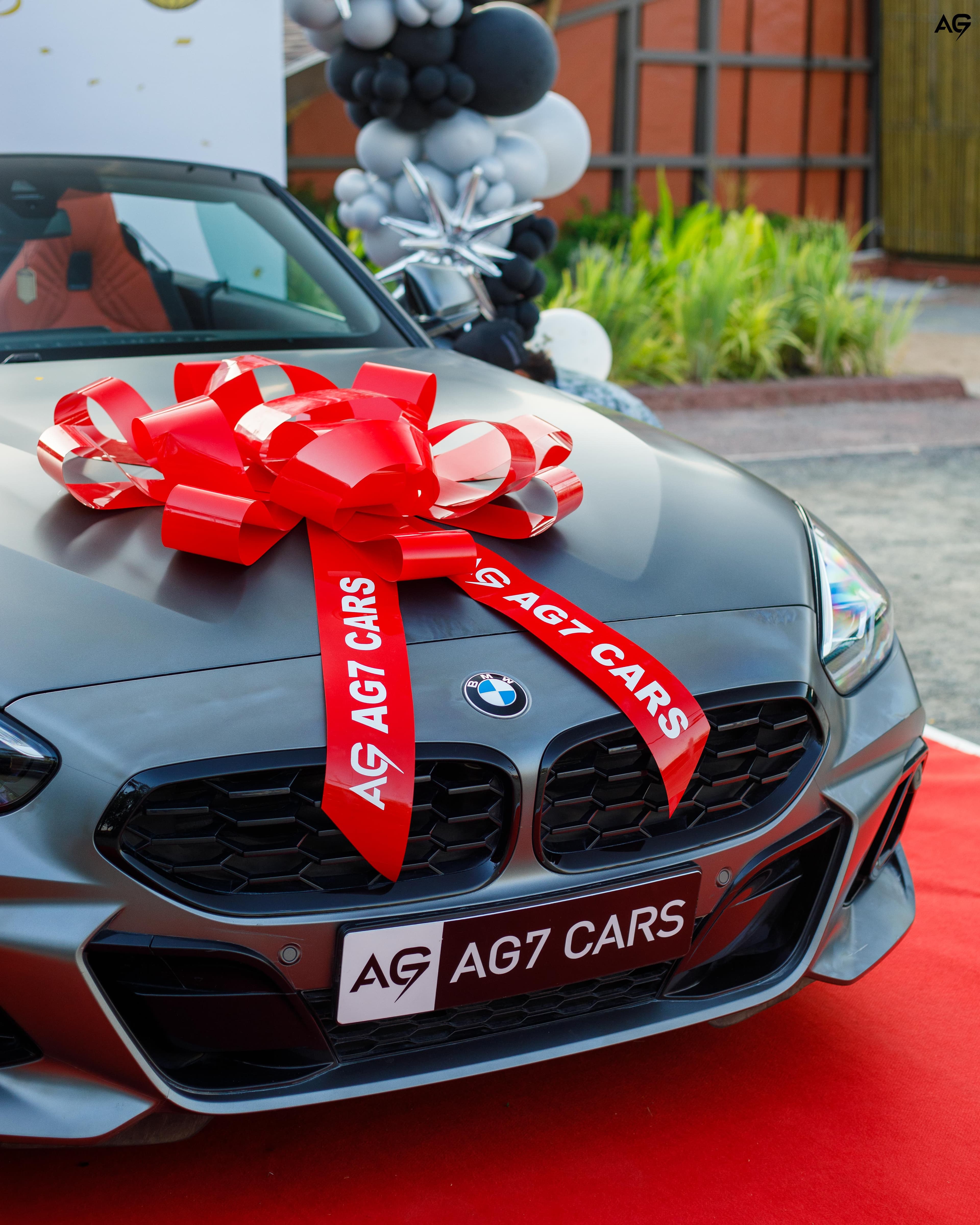 2024 BMW Z4 M40i